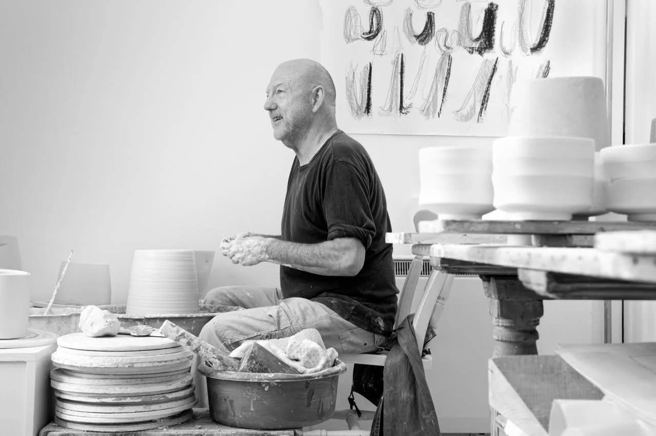 Contact — DOHERTY PORCELAIN